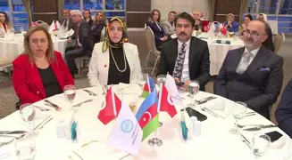 Azerbaycan Diasporadan Sorumlu Devlet Bakanlığı Azerbaycan Yardım Fonu İşbirliği Protokolü