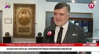 Türk Dilli Devletlerin Arabuluculuk Reformlarında Ortak Rolü