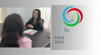 Mediasiya sessiyalarında haqlı və ya haqsız tərəflər yoxdur və nəticədə də heç kim uduzmur.