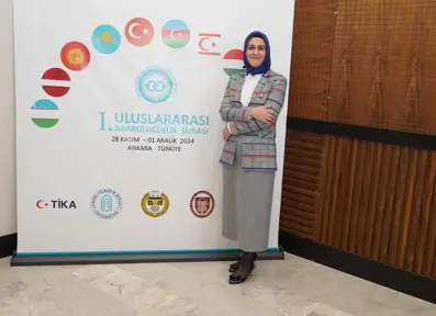 Uluslararası I. Arabuluculuk Şurası | 30 Kasım 2024