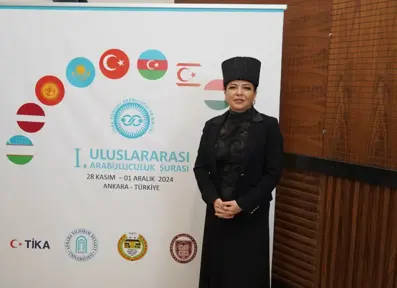 Uluslararası I. Arabuluculuk Şurası | 30 Kasım 2024