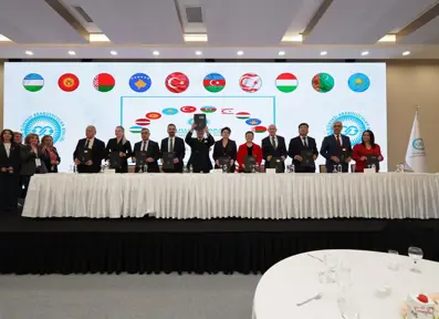 Uluslararası I. Arabuluculuk Şurası | 30 Kasım 2024