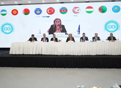 Uluslararası I. Arabuluculuk Şurası | 30 Kasım 2024