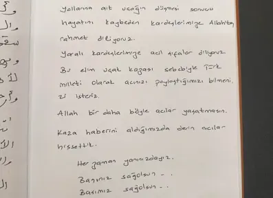 Türk Dünyası Arabulucular Birliği’nden Azerbaycan Büyükelçiliği’ne Taziye Ziyareti